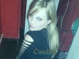 Candiie