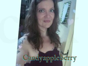 Candyappleberry