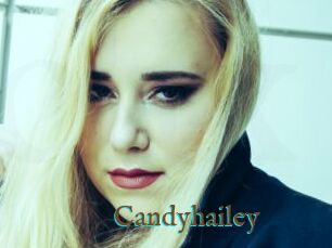 Candyhailey
