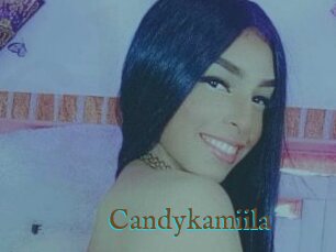 Candykamiila