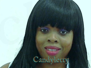 Candyletty