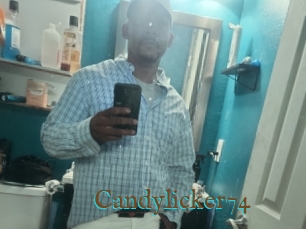 Candylicker74