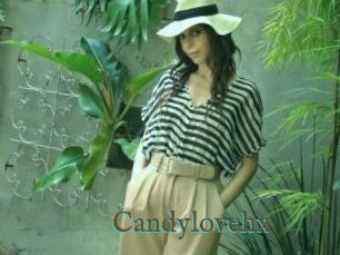 Candylovehx