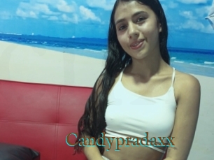 Candypradaxx