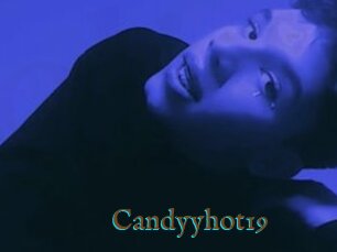 Candyyhot19