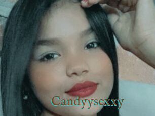 Candyysexxy