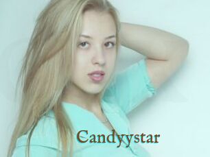 Candyystar