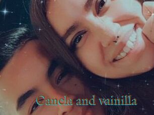 Canela_and_vainilla