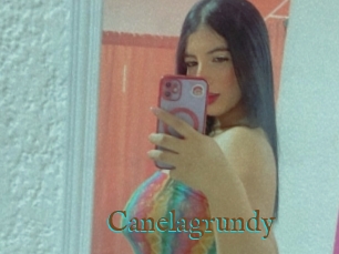 Canelagrundy