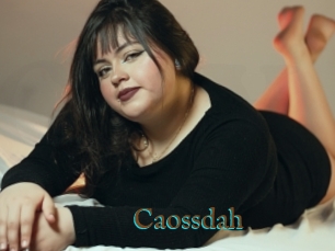 Caossdah