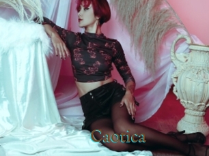 Caotica