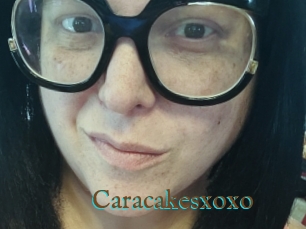 Caracakesxoxo