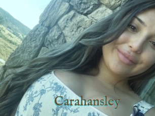 Carahansley