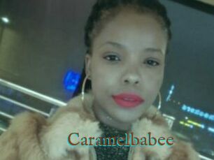 Caramelbabee