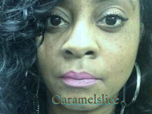 Caramelslice