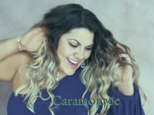 Caramonroe