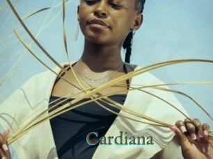 Cardiana