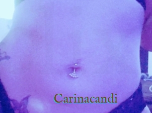 Carinacandi