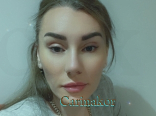 Carinakor