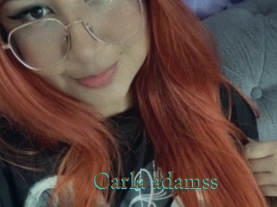 Carla_adamss