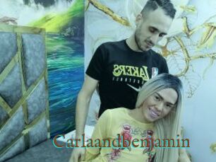 Carlaandbenjamin