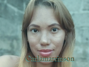 Carlamarrinson