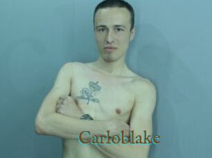 Carloblake