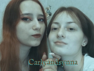 Carlyandsynna