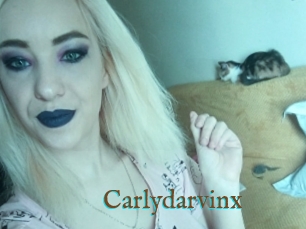 Carlydarvinx