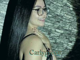 Carlygreen