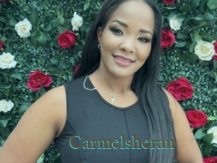 Carmelsheran