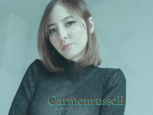 Carmenrussell