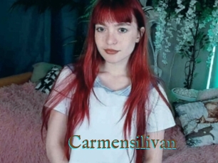 Carmensilivan