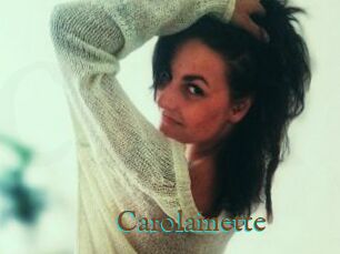 Carolainette