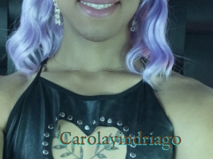 Carolayindriago