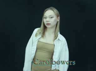 Carolbowers