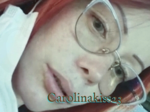 Carolinakiss23