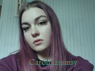 Carolinaramsy