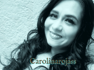 Carolinarojass