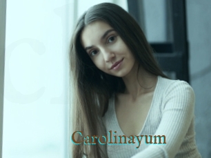 Carolinayum