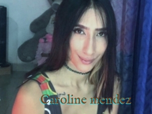 Caroline_mendez