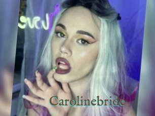 Carolinebride