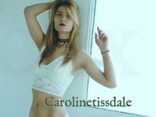 Carolinetissdale