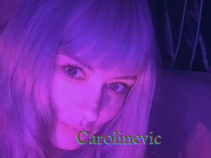 Carolinevic