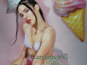 Carolinewill