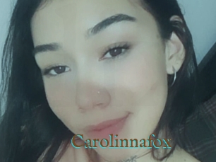 Carolinnafox