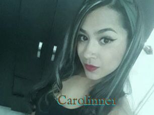 Carolinne1