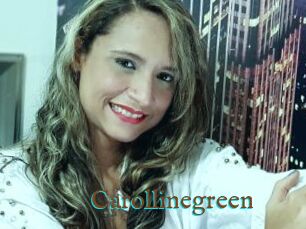 Carollinegreen