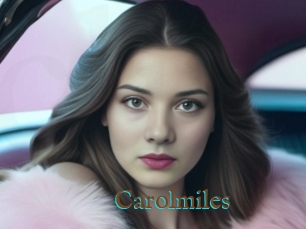 Carolmiles