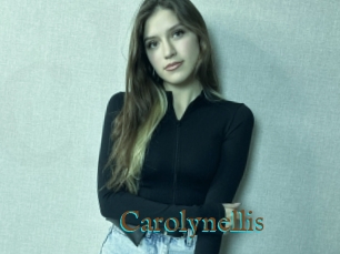 Carolynellis